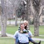 Anthony & Natalie Engagment Photos